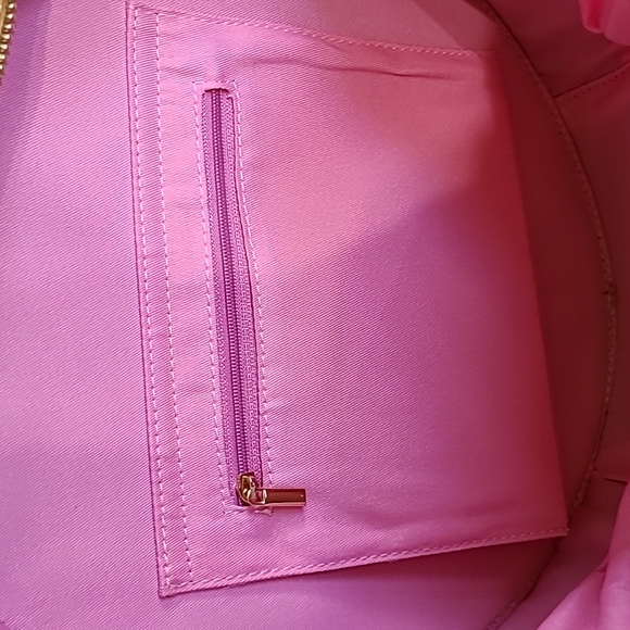 Pink Pan Dulce Handbag - Picture 8 of 14